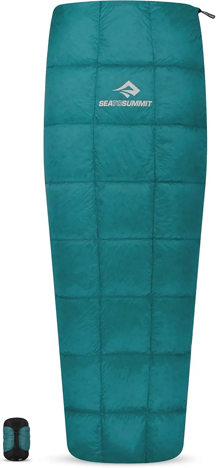 Sea to Summit Traveller Down Sleeping Bag Blanket