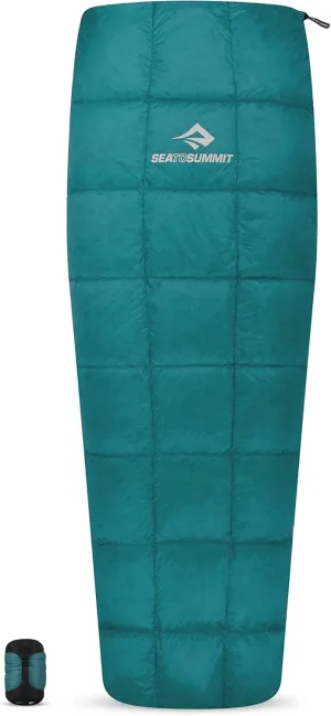Sea to Summit Traveller Down Sleeping Bag Blanket