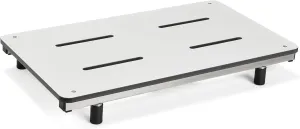 Seachrome Removable Tub Seat, Bridgeport 27-Inch x 15-1/2-Inch, White Phenolic