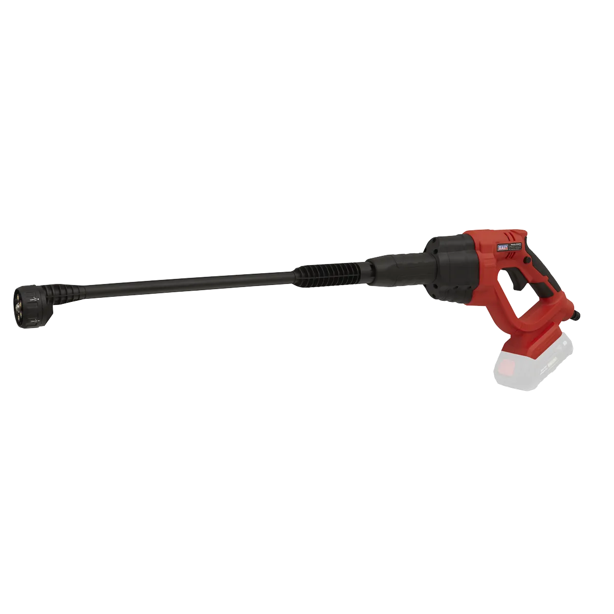 Sealey SV20 Series 22bar Cordless Pressure Washer 20V - Body Only