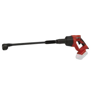 Sealey SV20 Series 22bar Cordless Pressure Washer 20V - Body Only