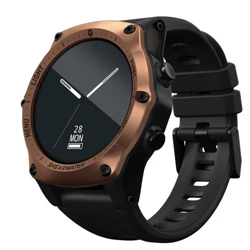 SHEARWATER TERIC BRONZE LIMITED EDITION (PRE-ORDER)