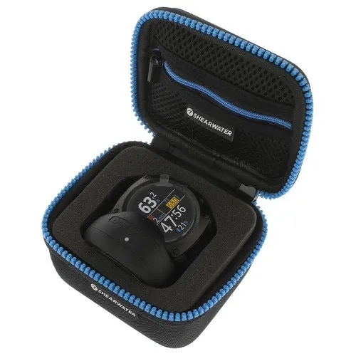 Shearwater Teric Dive Computer - 4 Colours