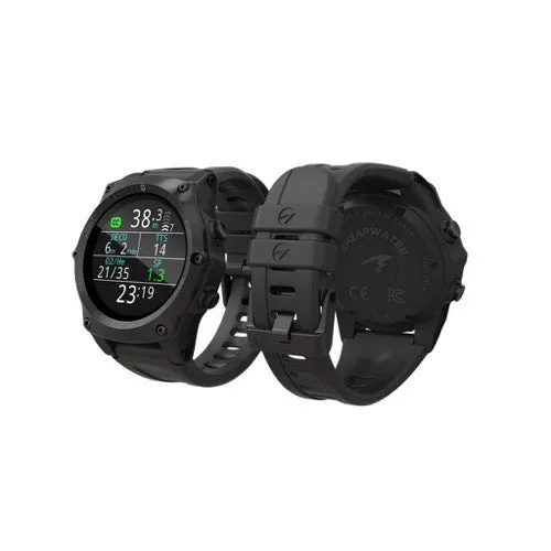 Shearwater Teric Dive Computer - 4 Colours