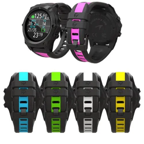 Shearwater Teric Dive Computer - 4 Colours