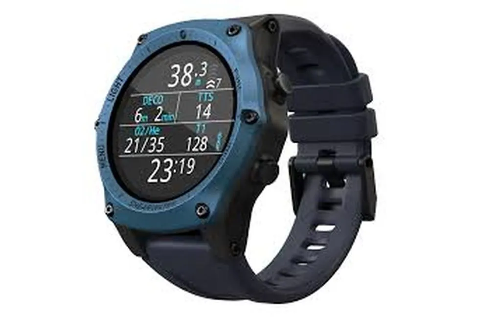 Shearwater Teric Dive Computer - 4 Colours