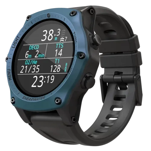 Shearwater Teric Dive Computer
