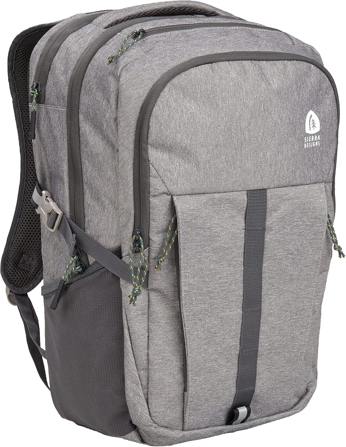 Sierra Designs Sonora Pass Daypack - Gray