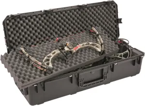 SKB 3I-4414-10DB iSeries Large Double Bow Case