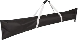Ski Luggage Bag, Adjustable Ski Bag, Expandable Ski Storage, Ski Storage Box, Portable Winter Sports Luggage, Waterproof Winter Sports Equipment Case, Ski Bag with Shoulder Strap, Ski Bin for Spor