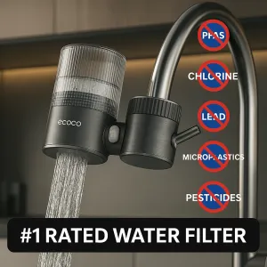 Skippy's Tap Water Filter | Aussies' #1 RATED WATER FILTER 💧🥇