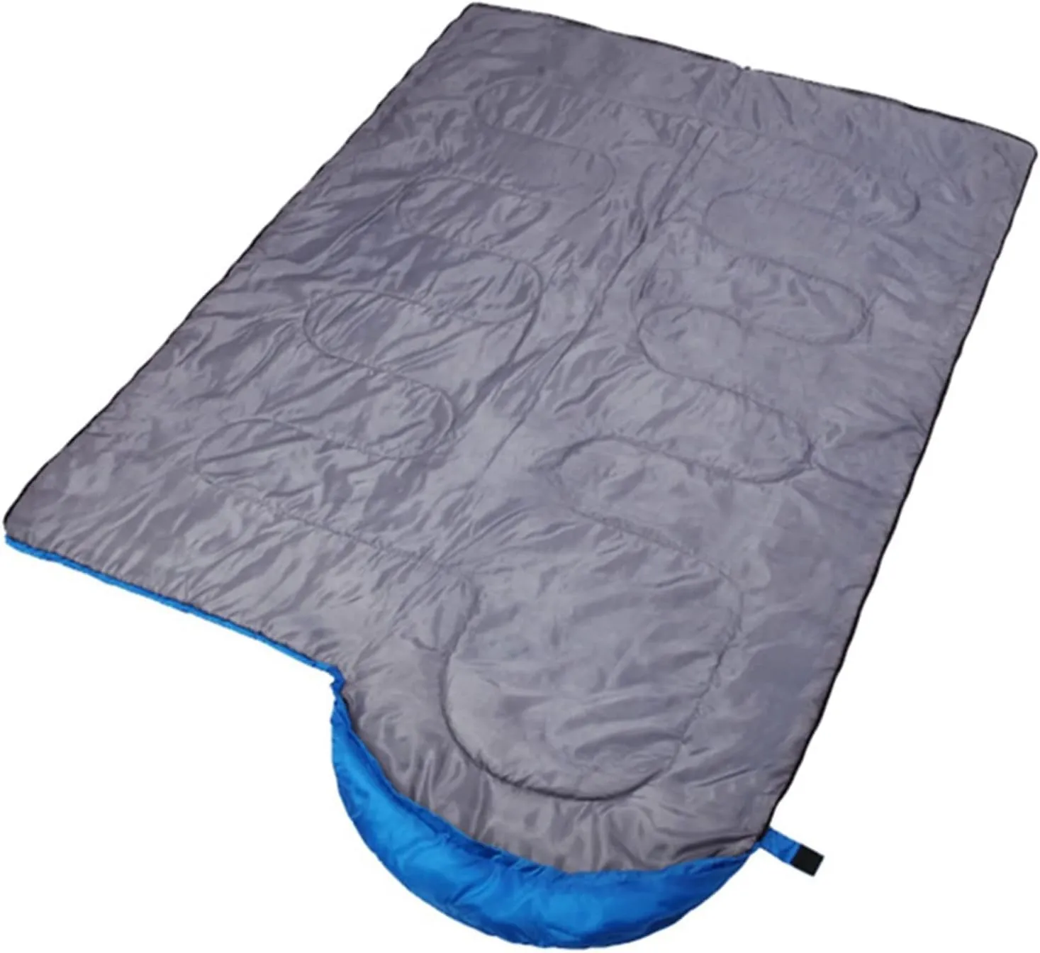 Sleeping Bags Ultralight Sleeping Bags for Adult Portable 3 Season Hiking Camping Backpacking Sleeping Bag with Sack