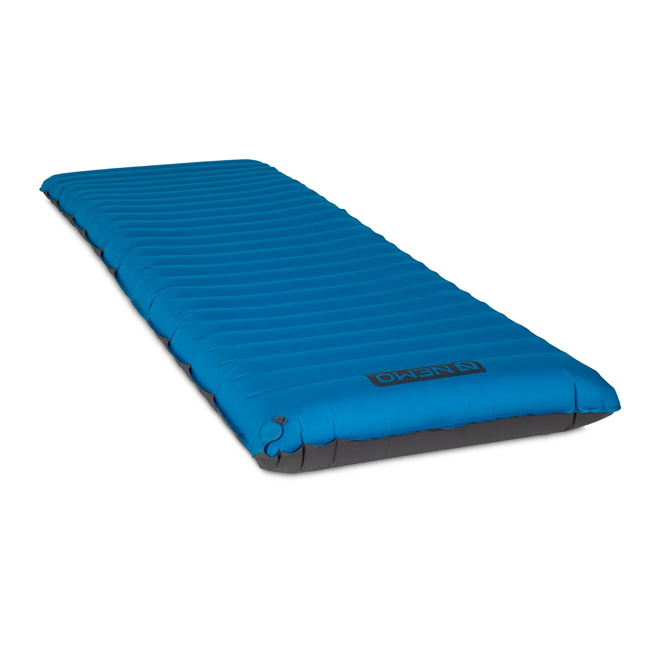 Sleeping New-year sale Reg Wide Pad Quasar - 3D Comprehensive selection Insulated Nemo