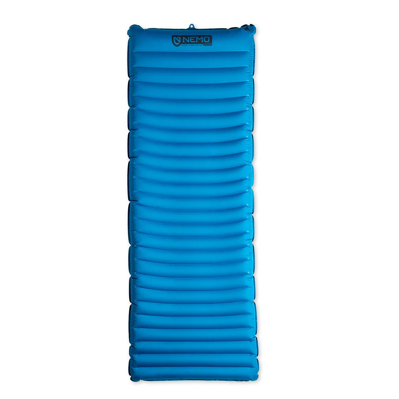 Sleeping New-year sale Reg Wide Pad Quasar - 3D Comprehensive selection Insulated Nemo