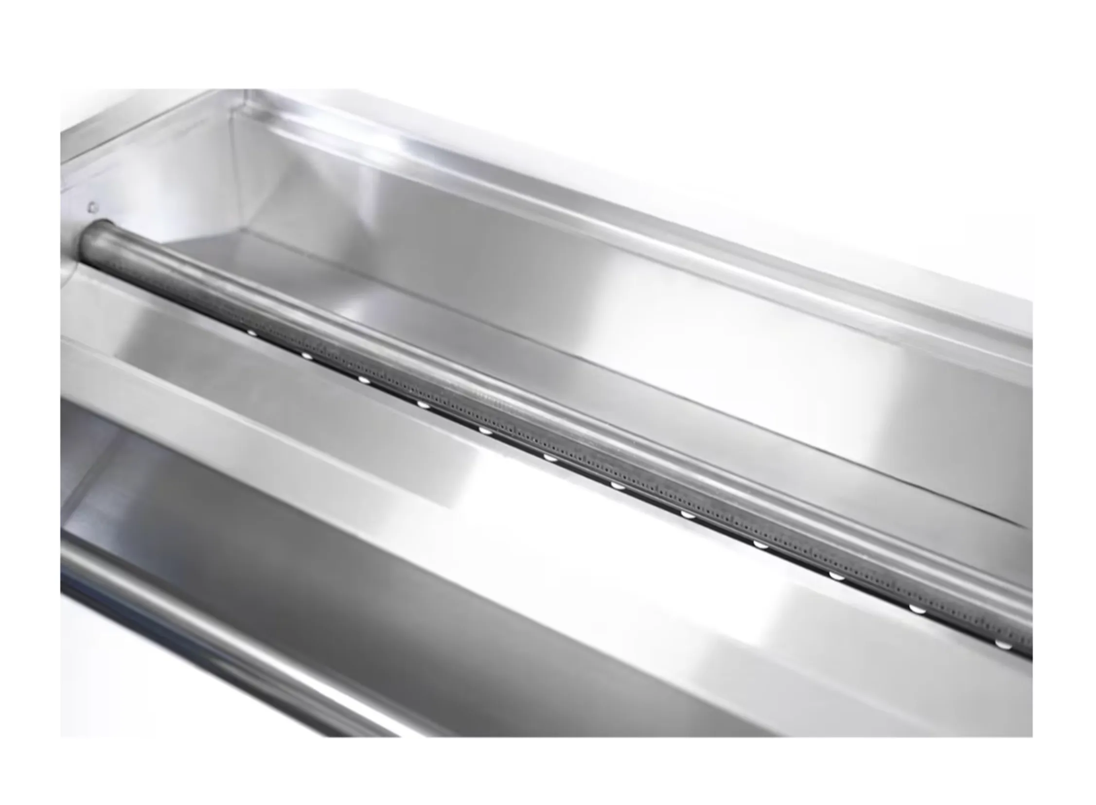 Slimfold Cinders TGN80 Grills Specialized items BBQ Custom-built BBQ