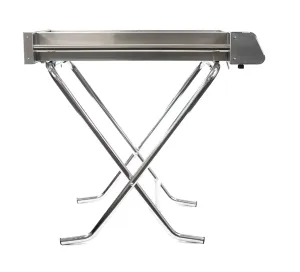 Slimfold Cinders TGN80 Grills Specialized items BBQ Custom-built BBQ