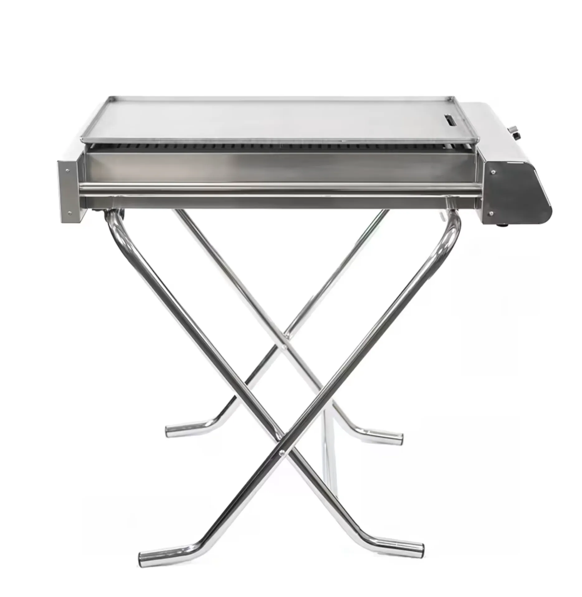 Slimfold Cinders TGN80 Grills Specialized items BBQ Custom-built BBQ