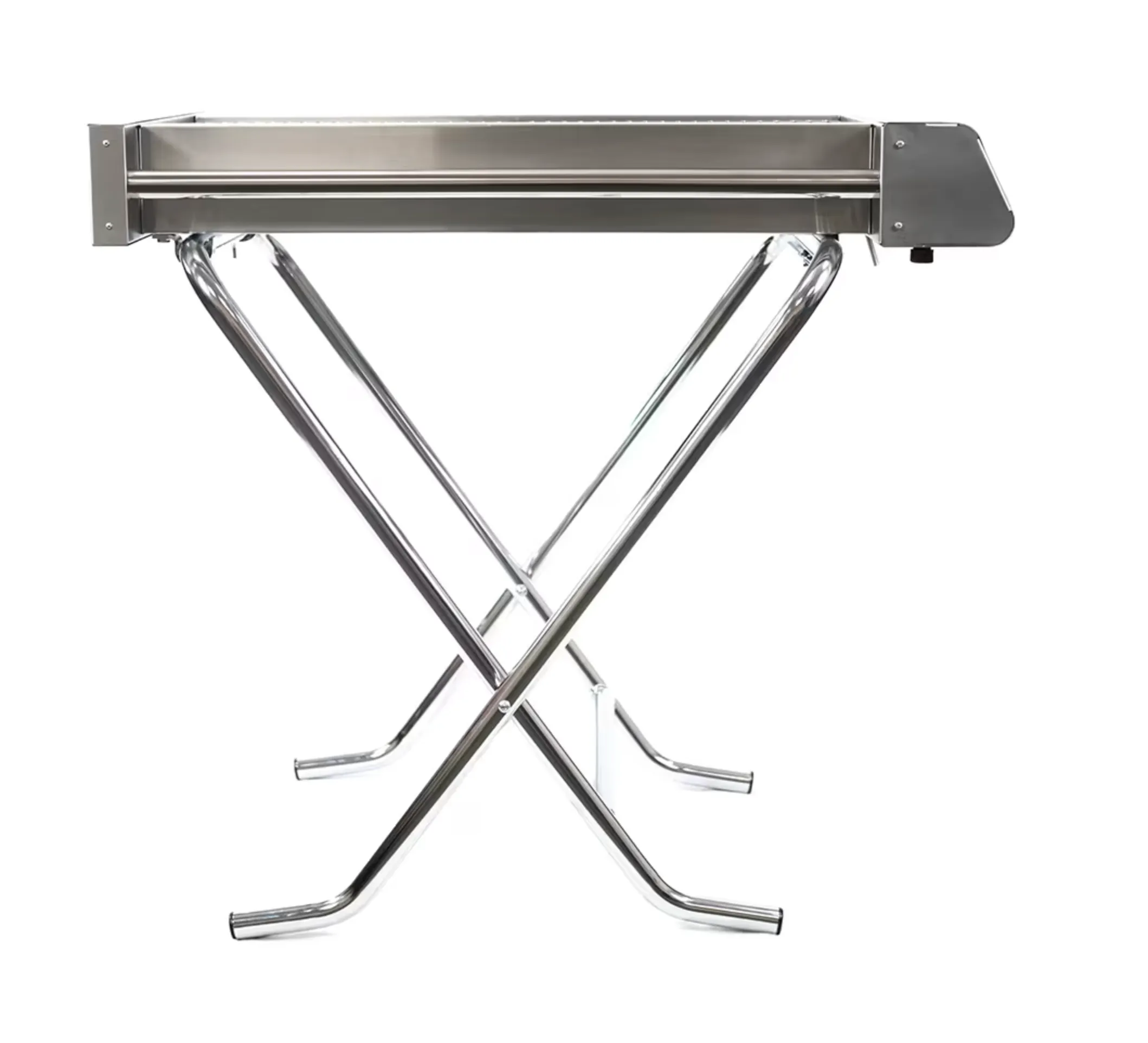 Slimfold Cinders TGN80 Grills Specialized items BBQ Custom-built BBQ