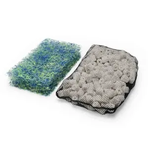Small Pond Filter Urn Media Replacement Kit by Aquascape