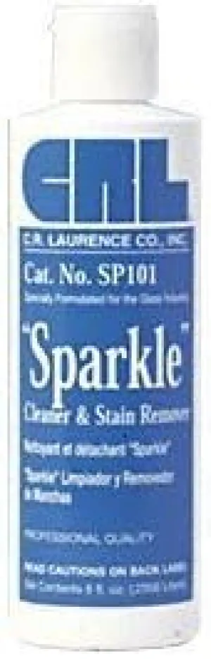 SP101 - CRL "Sparkle" Cleaner and Stain Remover