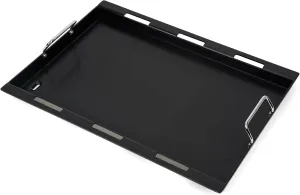 Stanbroil Nonstick Griddle Insert for Weber Spirit 300, Spirit 400 Series, Full Size Flat Top Griddle for Weber Spirit 310 315 320 330 335 425 435, Rust-Resistant