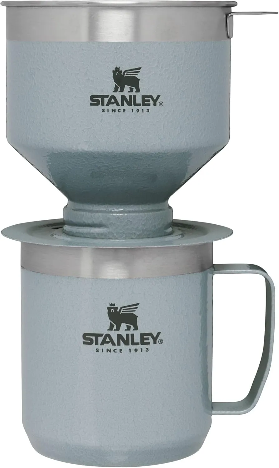 STANLEY The Camp Pour Over Set
