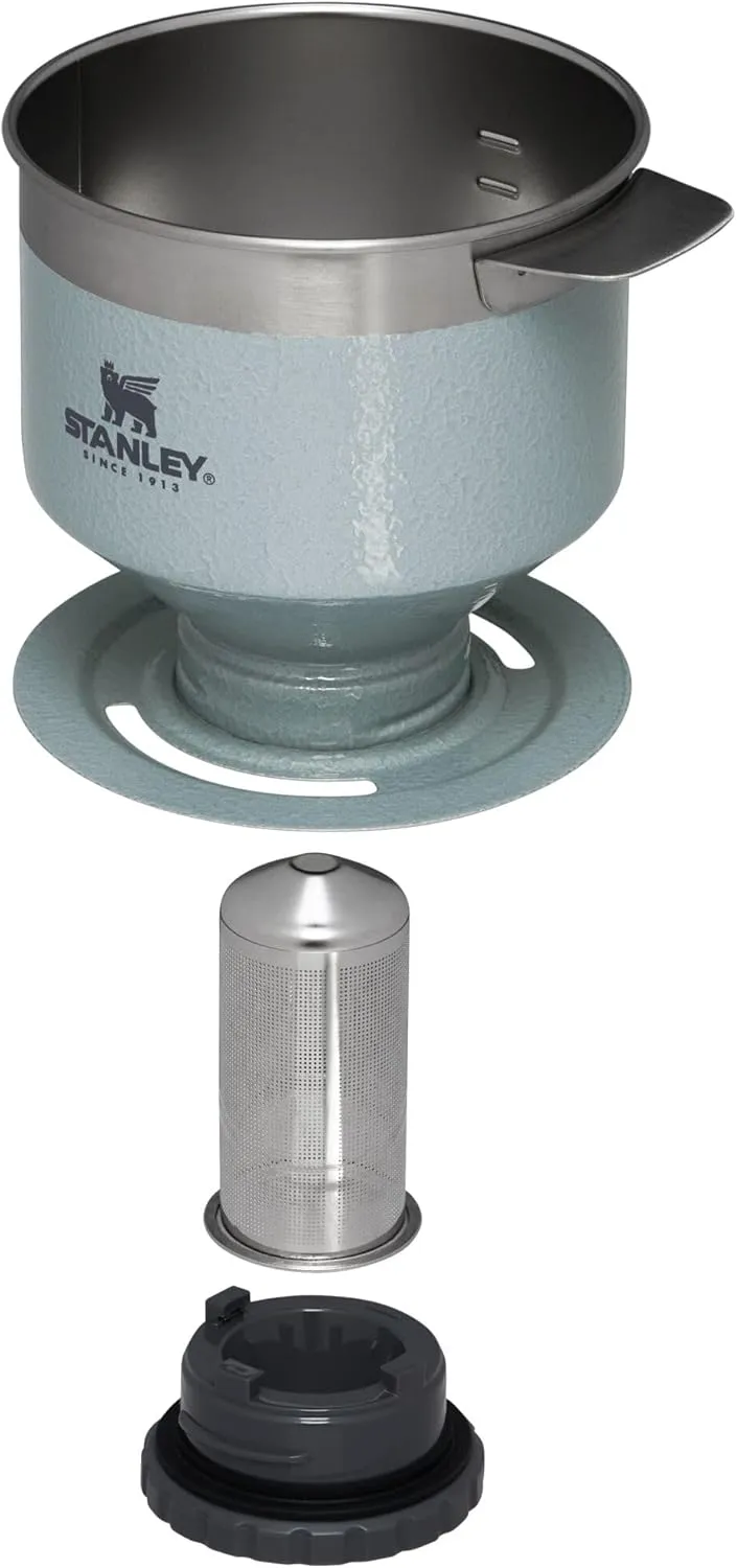 STANLEY The Camp Pour Over Set