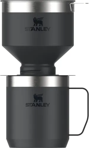 STANLEY The Camp Pour Over Set