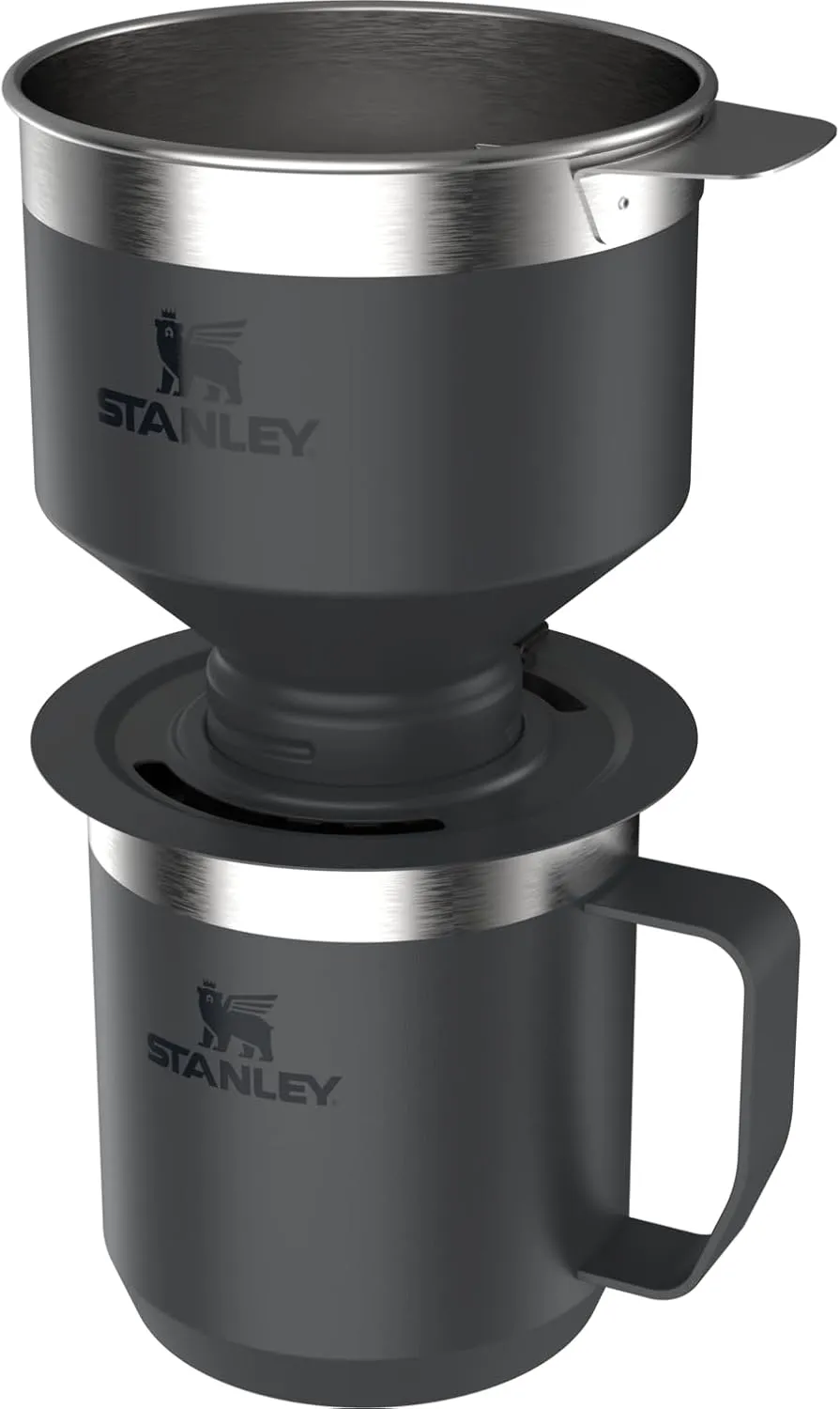 STANLEY The Camp Pour Over Set