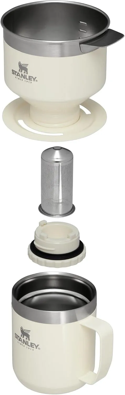 STANLEY The Camp Pour Over Set