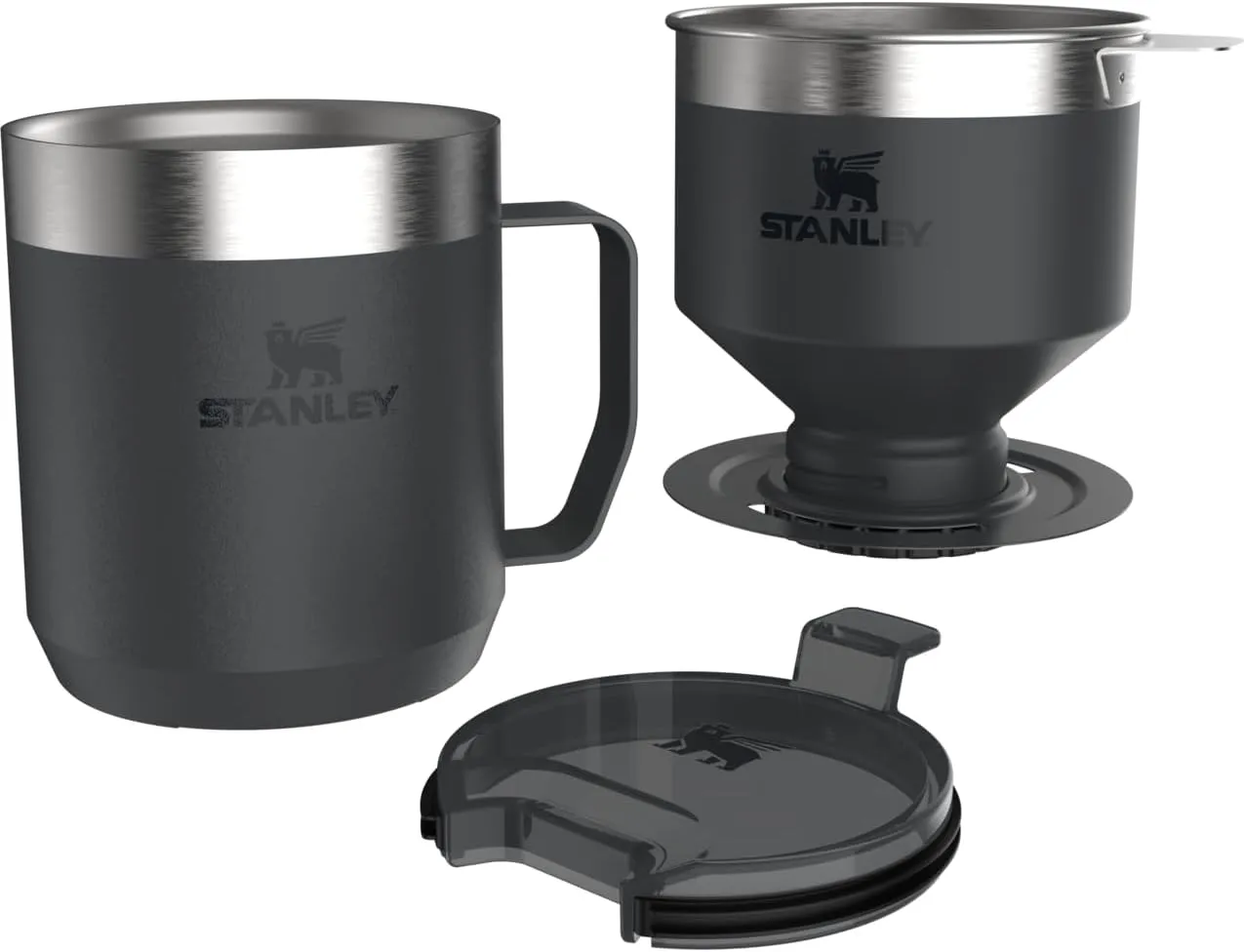 STANLEY The Camp Pour Over Set