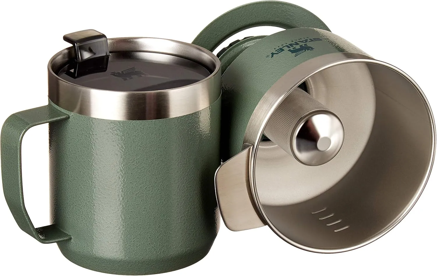 STANLEY The Camp Pour Over Set