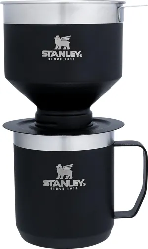 STANLEY The Camp Pour Over Set