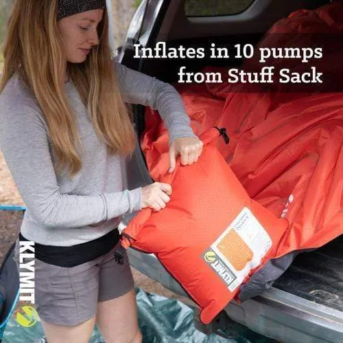 Static V (Non-Insulated)