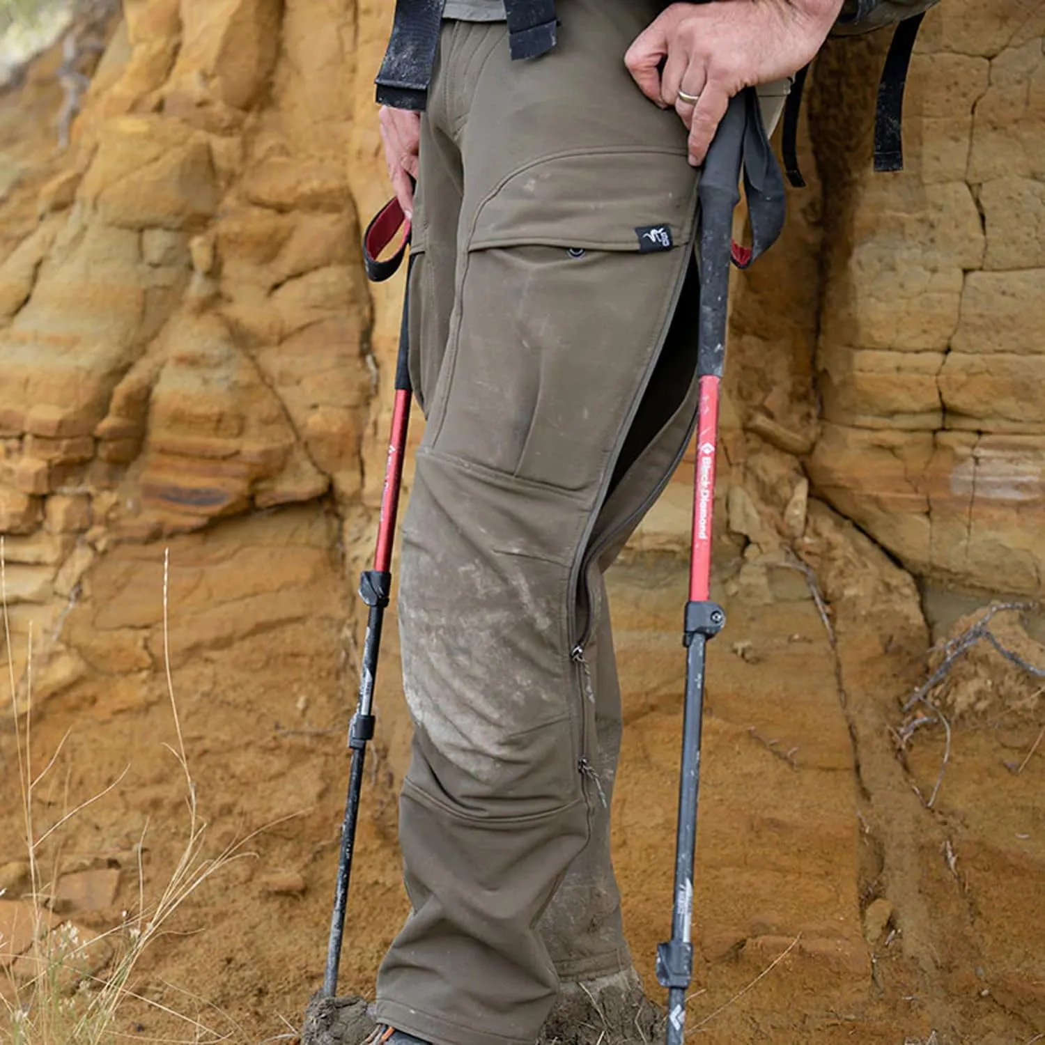 Stone Glacier De Havilland Pant