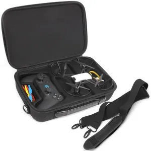Storage Bag Drone & Remote Controller Combo Suitcase for DJI Tello EDU Drone
