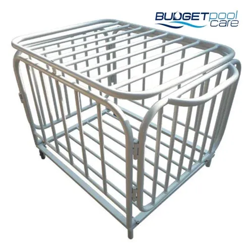 STORAGE BIN SR SMITH FOLDABLE