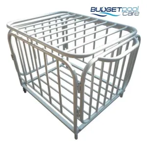 STORAGE BIN SR SMITH FOLDABLE