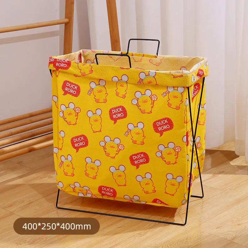 Storage Bin