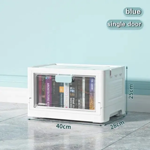 Storage Box with Lid