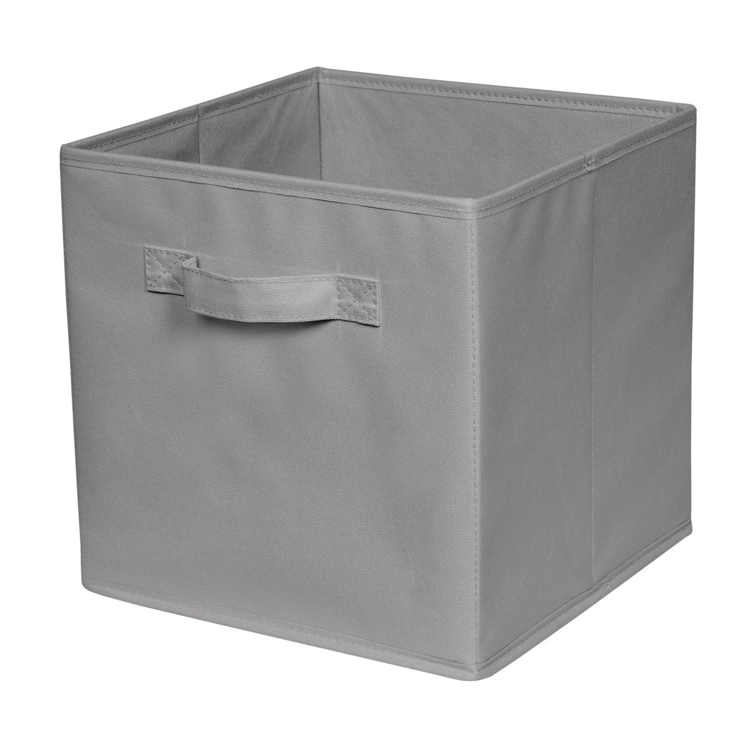 STORAGE CUBE GREY
