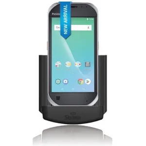 Strike Panasonic Toughbook FZ-T1 Car Cradle - Docking - Tablet PC - Charging Capability - Synchronizing Capability