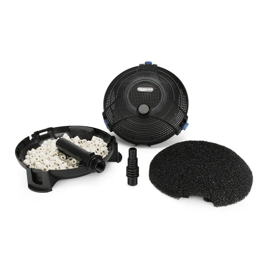 Submersible Pond Filter by Aquascape