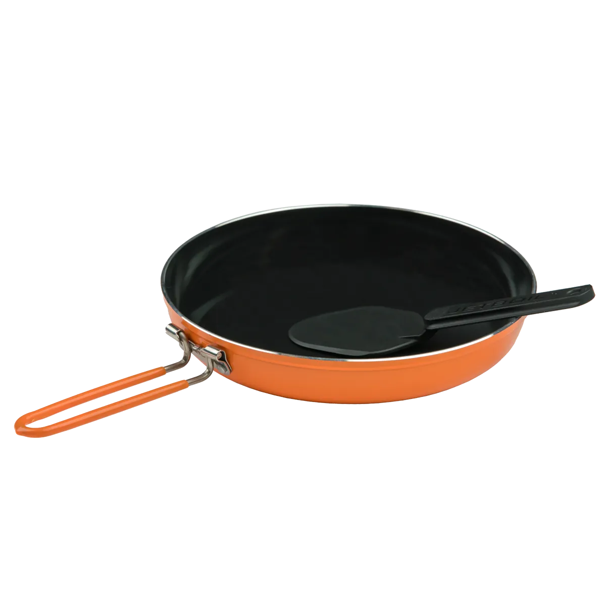 Summit Skillet 8" Ceramic with Turner