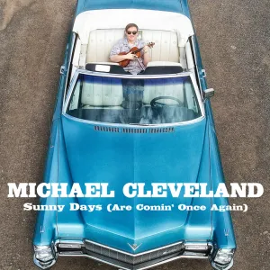 Sunny Days (Are Comin' Once Again) [Single]