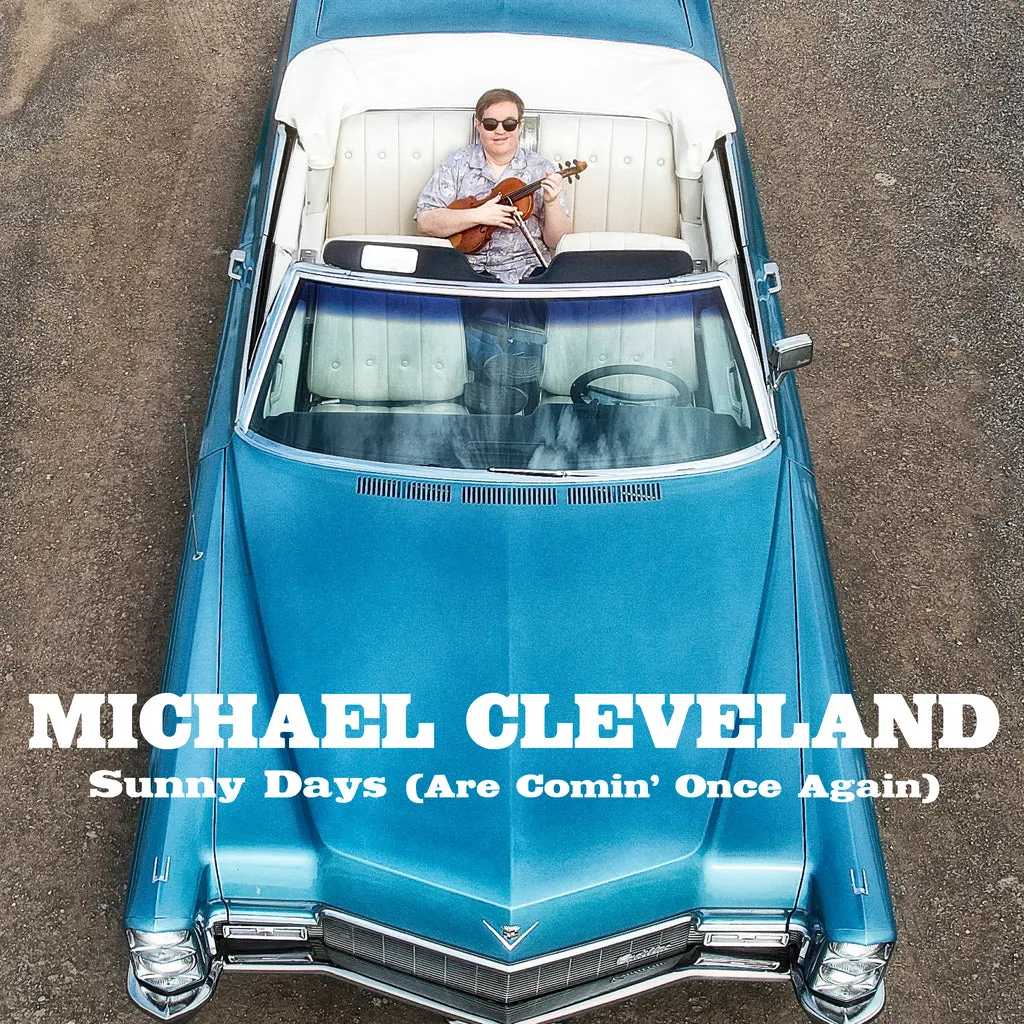 Sunny Days (Are Comin' Once Again) [Single]