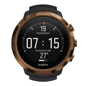 SUUNTO D5
Copper