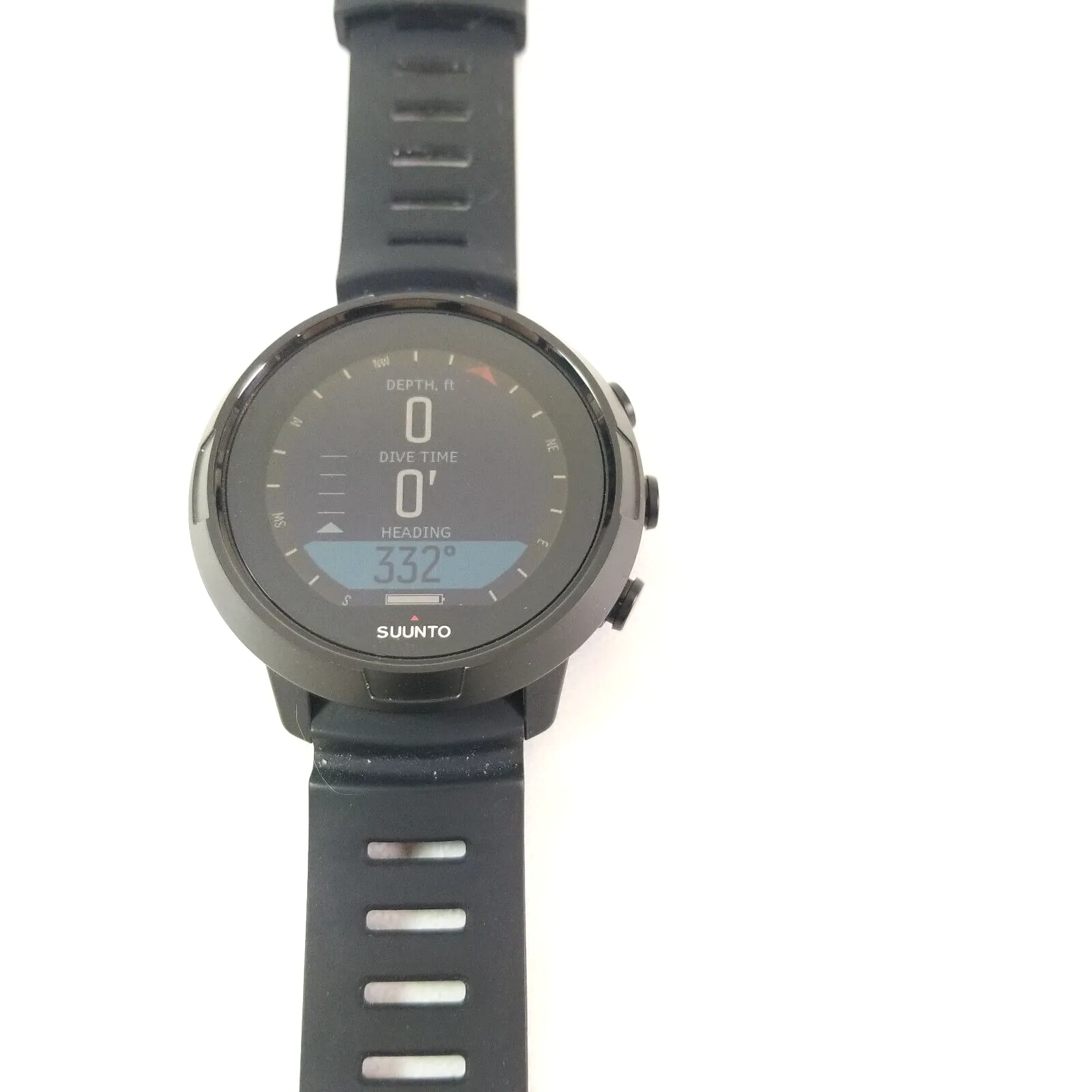 Suunto D5 OLED Bluetooth Wrist Watch Scuba Dive Computer Wireless Digital Compas