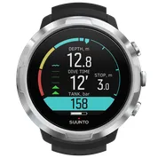 SUUNTO D5 Steel - Dive Computer