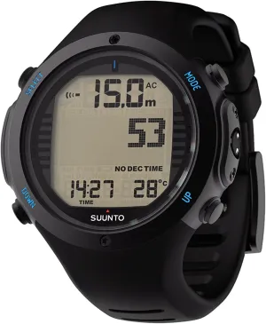 Suunto D6I Novo Wrist Computer